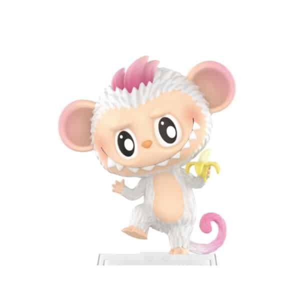 Figurine Labubu Monkey – The Monsters Animals Series 