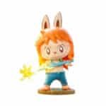 Figurine Labubu Nami – The Monsters One Piece Series