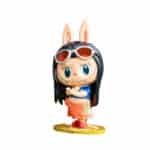 Figurine Labubu Nico Robin – The Monsters One Piece Series