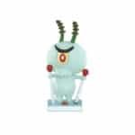 Figurine Labubu Plankton × Tycoco – The Monsters Bob l'Éponge Series