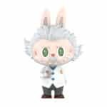 Figurine Labubu Professor – The Monsters Space Adventures Series