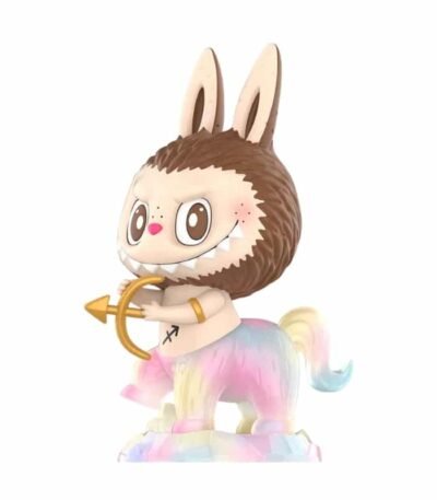 Figurine Labubu Sagittarius – The Monsters Constellation Series