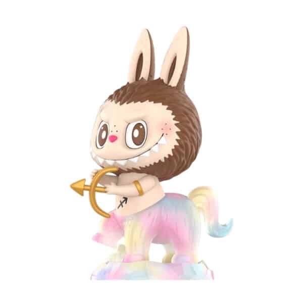 Figurine Labubu Sagittarius – The Monsters Constellation Series