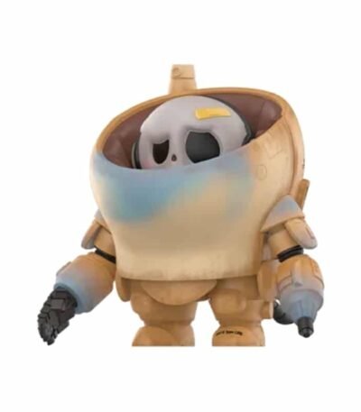 Figurine Labubu Sand Wave – The Monsters Kow Yokoyama Ma.K. Series