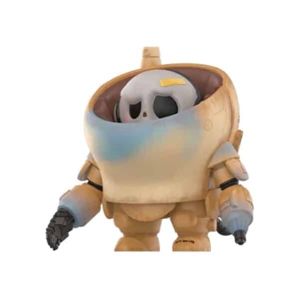 Figurine Labubu Sand Wave – The Monsters Kow Yokoyama Ma.K. Series