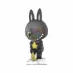 Figurine Labubu Scorpio – The Monsters Constellation Series