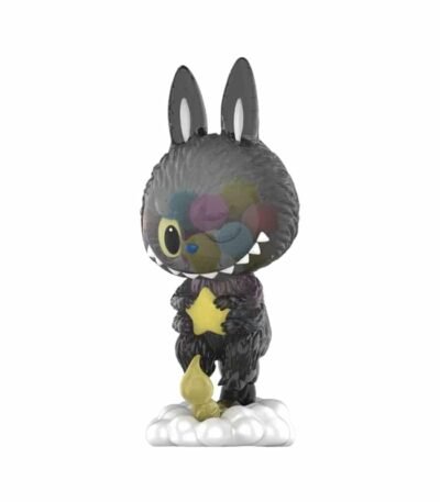 Figurine Labubu Scorpio – The Monsters Constellation Series