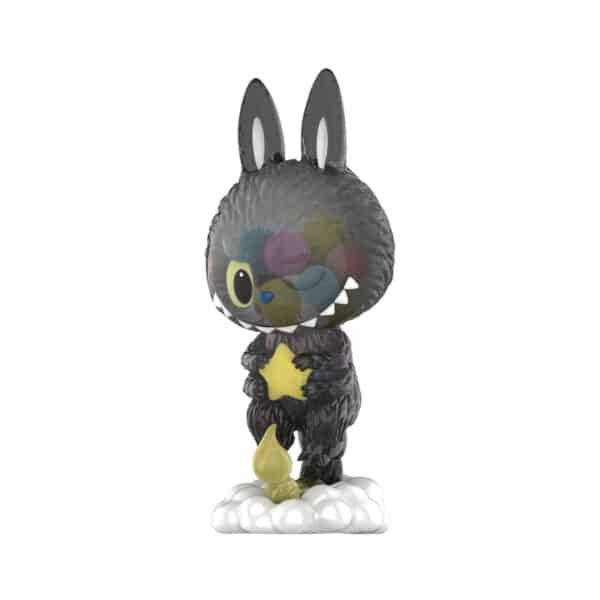 Figurine Labubu Scorpio – The Monsters Constellation Series