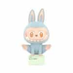 Figurine Labubu Show Off – The Monsters Lazy Yoga Series