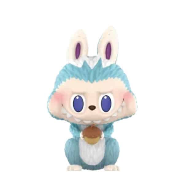 Figurine Labubu Squirrel – The Monsters Animals Series 
