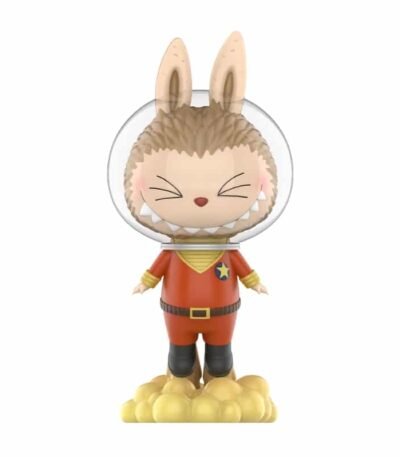 Figurine Labubu Starkiller – The Monsters Space Adventures Series