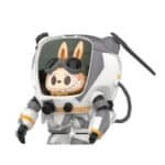 Figurine Labubu Storm – The Monsters Kow Yokoyama Ma.K. Series