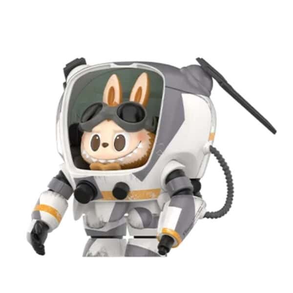 Figurine Labubu Storm – The Monsters Kow Yokoyama Ma.K. Series