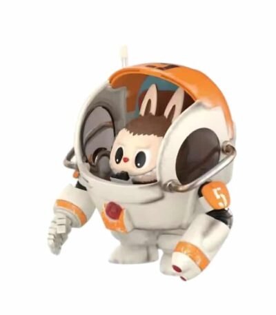 Figurine Labubu Sun Rising – The Monsters Kow Yokoyama Ma.K. Series