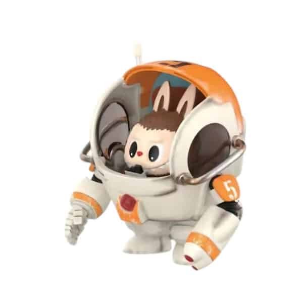 Figurine Labubu Sun Rising – The Monsters Kow Yokoyama Ma.K. Series