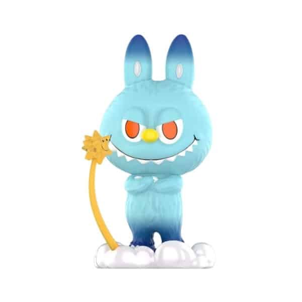 Figurine Labubu Super Star Cowawa Secret Edition – The Monsters Constellation Series