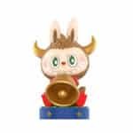Figurine Labubu Taurus – The Monsters Constellation Series