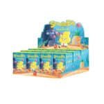 Coffret Intégral Labubu – The Monsters Bob l'Éponge Series