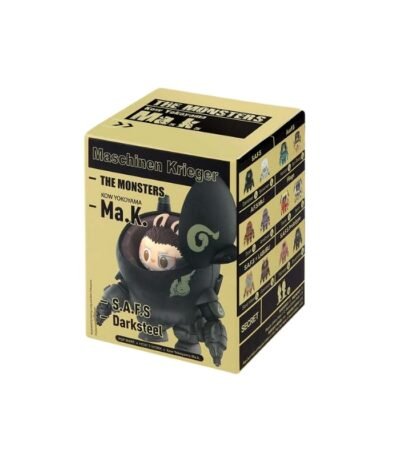 Blind Box – The Monsters × Kow Yokoyama Ma.K. Series