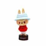 Figurine Labubu Vacation Fit – The Monsters Coca-Cola Series