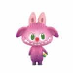 Figurine Labubu Wild Boar – The Monsters Animals Series 