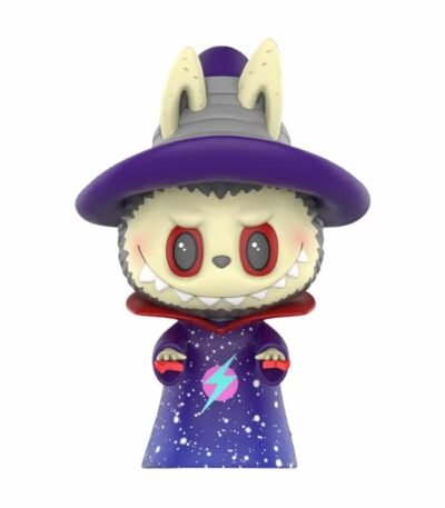 Figurine Labubu Wizard – The Monsters Space Adventures Series