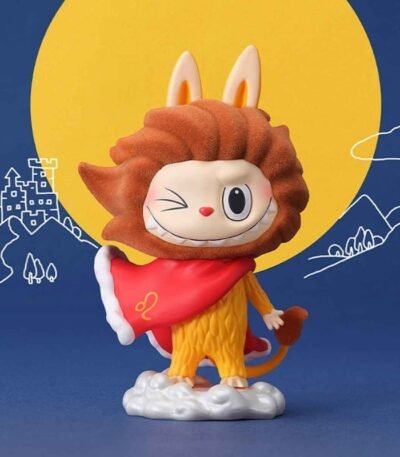 Figurine Leo – The Monsters Constellation Series