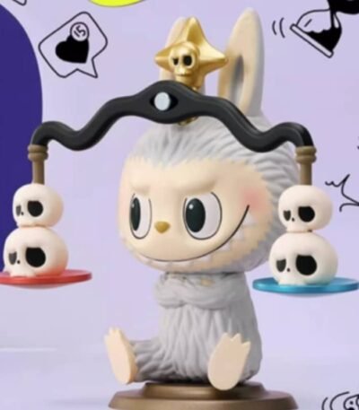Figurine Libra – The Monsters Constellation Series