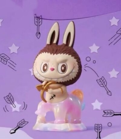 Figurine Sagittarius – The Monsters Constellation Series