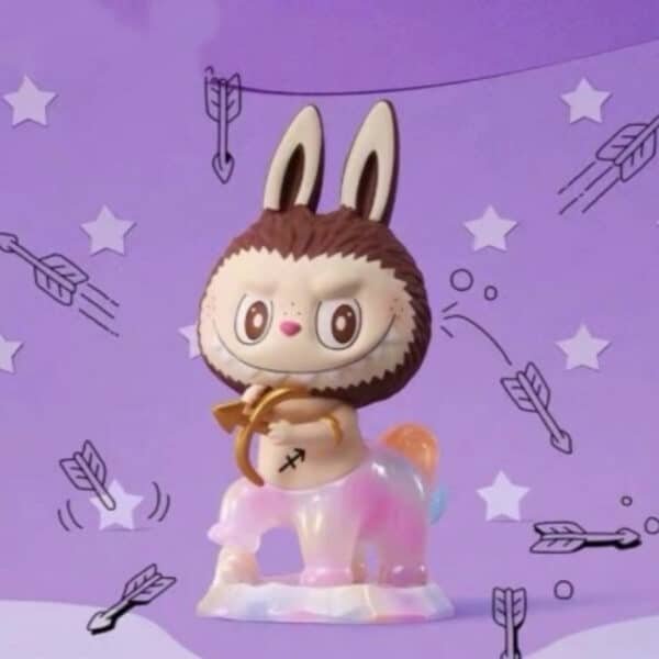 Figurine Sagittarius – The Monsters Constellation Series