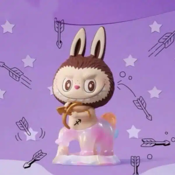 Figurine Sagittarius – The Monsters Constellation Series