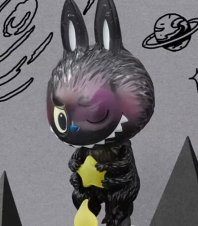 Figurine Scorpio – The Monsters Constellation Series