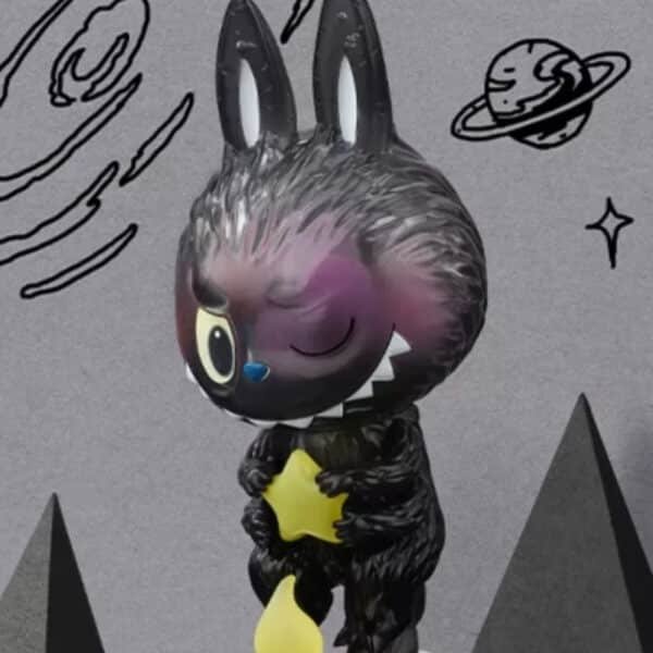 Figurine Scorpio – The Monsters Constellation Series