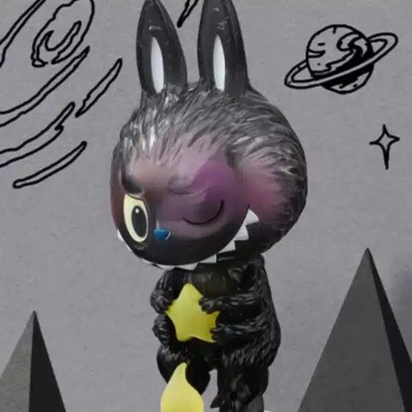 Figurine Scorpio – The Monsters Constellation Series