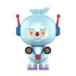 Figurine Spooky Emperor Soldier – The Monsters Space Adventures Series