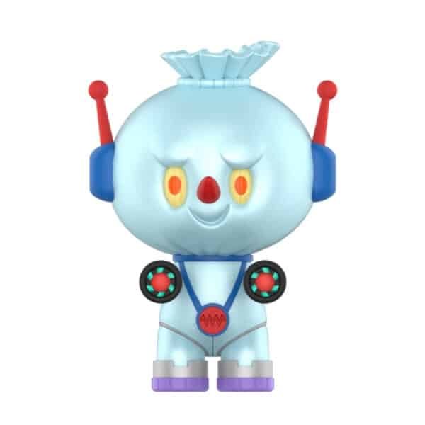 Figurine Spooky Emperor Soldier – The Monsters Space Adventures Series