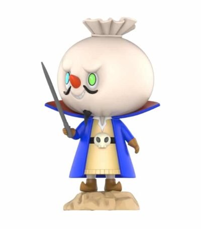 Figurine Spooky Emperor – The Monsters Space Adventures Series