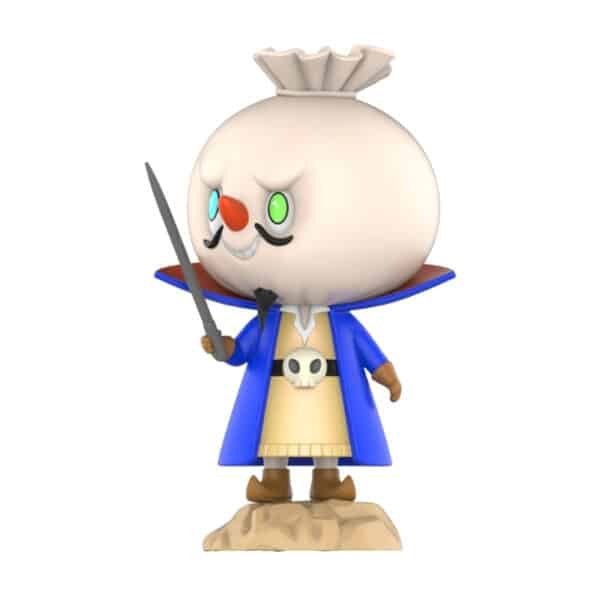 Figurine Spooky Emperor – The Monsters Space Adventures Series