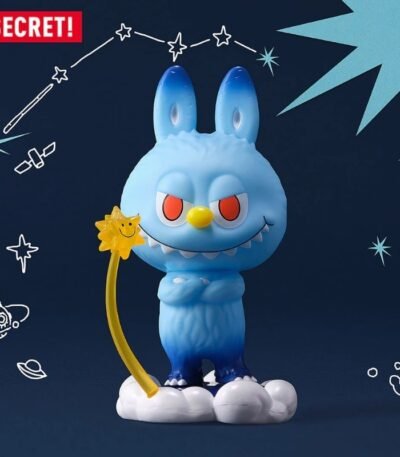 Figurine Super Star Cowawa – The Monsters Constellation Series