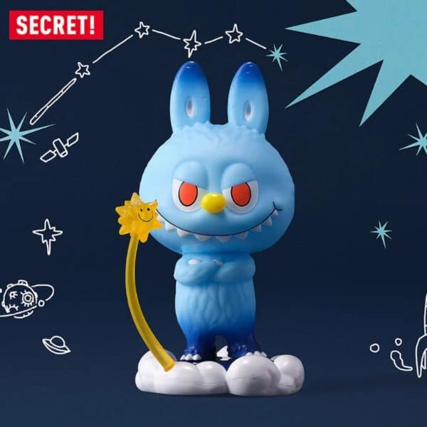 Figurine Super Star Cowawa – The Monsters Constellation Series