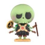 Figurine Tycoco Aliens – The Monsters Space Adventures Series