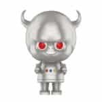 Figurine Yaya Robot – The Monsters Space Adventures Series