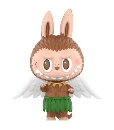 Figurine Zimomo Berst – The Monsters Space Adventures Series