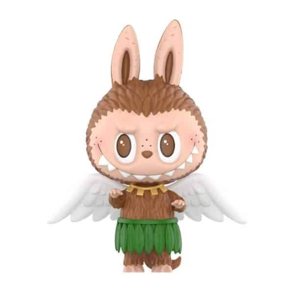 Figurine Zimomo Berst – The Monsters Space Adventures Series