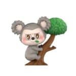 Figurine Labubu Koala – The Monsters Animals Series