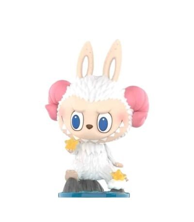 Figurine Labubu Aries – The Monsters Constellation Series