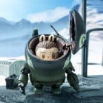 Labubu Darksteel – The Monsters Kow Yokoyama Ma.K. Series