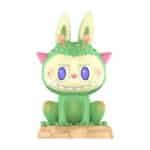 Figurine Labubu Space Alien – The Monsters Space Adventures Series