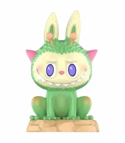 Figurine Labubu Space Alien – The Monsters Space Adventures Series
