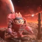 Labubu Flamingo – The Monsters Kow Yokoyama Ma.K. Series